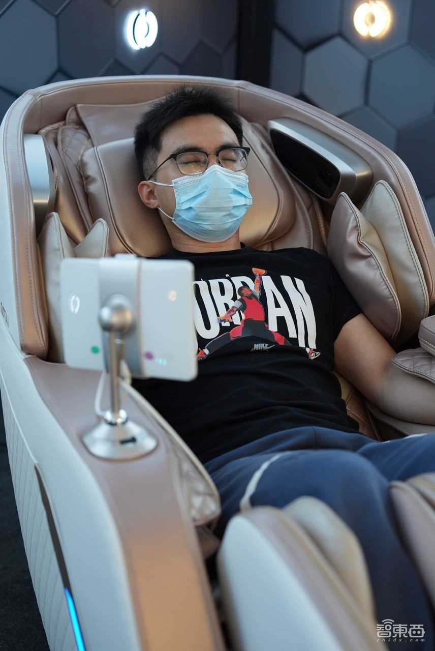 AWE新頂流“大家電即空間智能”  天貓精靈多品類智能化布局隱現(xiàn)