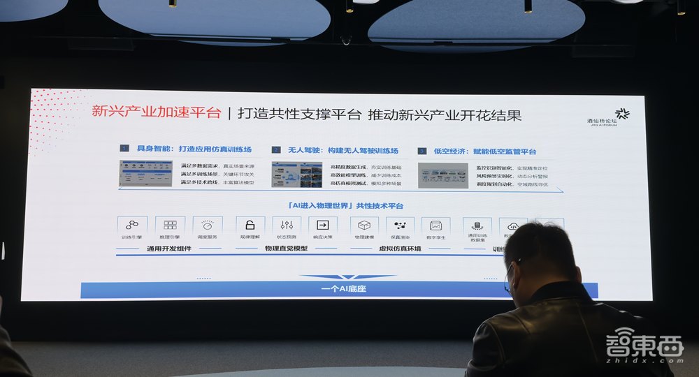 智算中心进入精细运营期!北电数智城市级智算中心已落地,国产芯片合作办大事