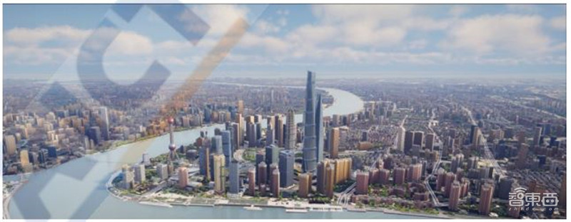 多省市提速数字孪生城市建设!十大新趋势、九大核心能力指向未来 | 智东西内参