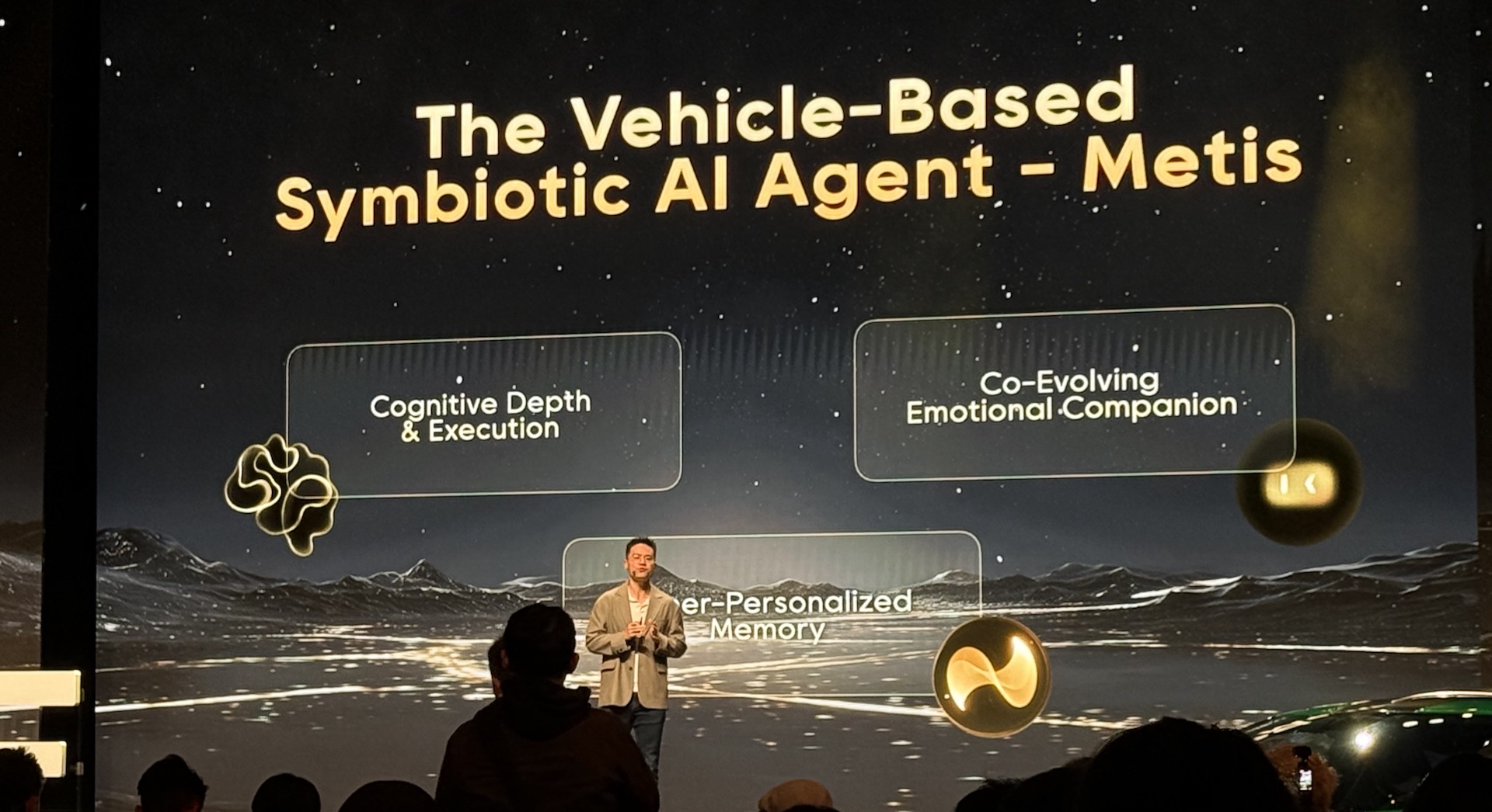 火箭推进器装上车？！追觅硅谷高调发车，现场拿出6大关键技术