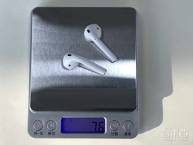 苹果AirPods怎样重新定义了蓝牙耳机?