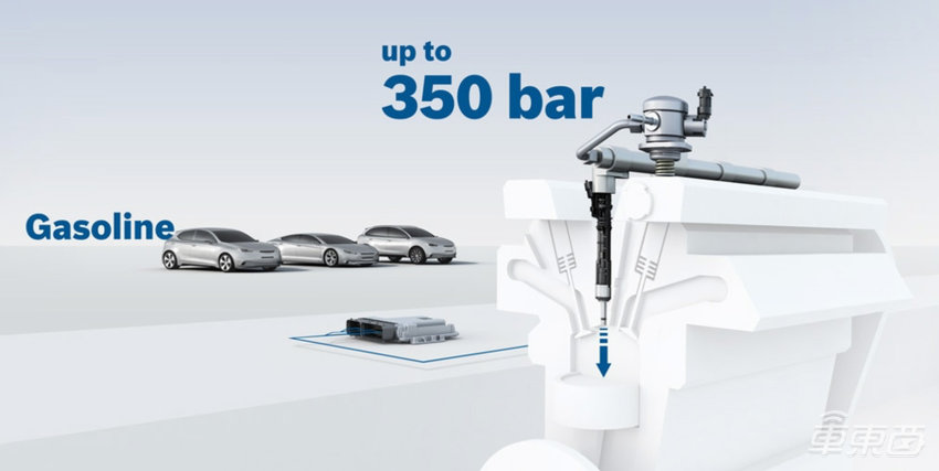 长安王牌SUV再进化！揭秘背后黄金动力组合