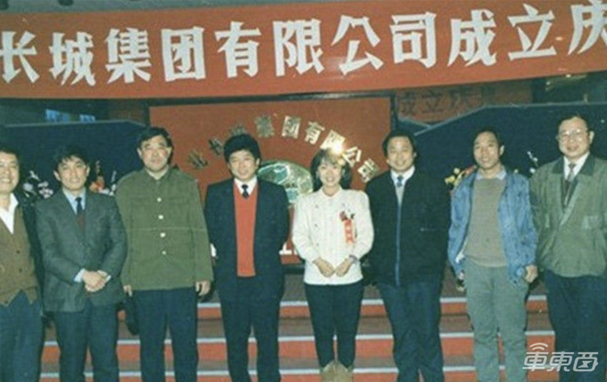 靴子落地!车圈“董明珠”,前长城二把手王凤英出任小鹏总裁