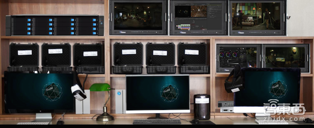 硬创先锋董瑷珲：独家揭秘首部卖到北美的国产VR电影