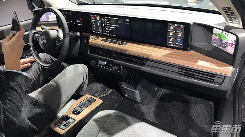 BBA秀电动车、自主车企不甘示弱!“汽车工业奥运会”的电动化变革