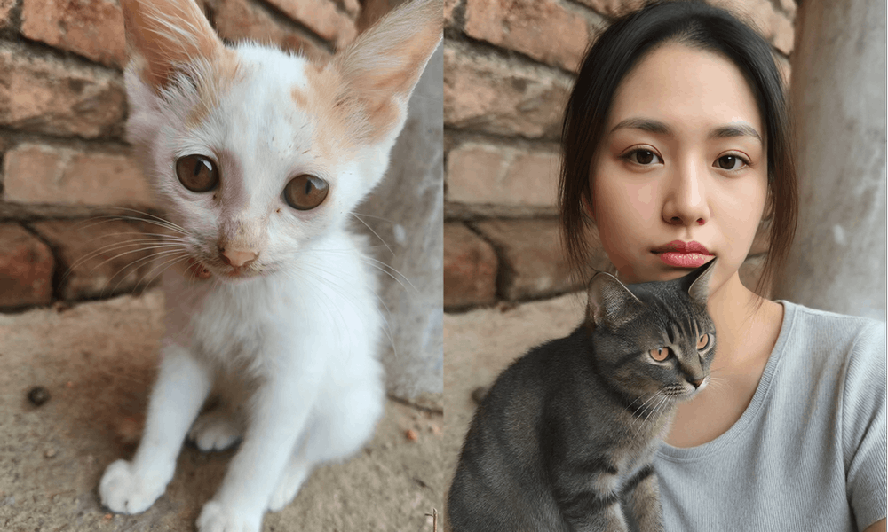 阶跃星辰新图像编辑模型来了！2分钱一张、0.7秒出图，实测海报风格迁移出彩