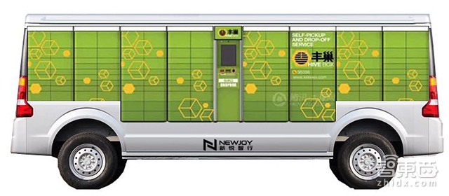 史上最“草根”自动驾驶团队:40人花400万造出三款无人车