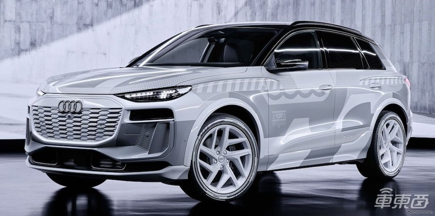 奥迪高层矛盾激化!?传CEO要换掉CTO,新能源转型严重落后宝马奔驰
