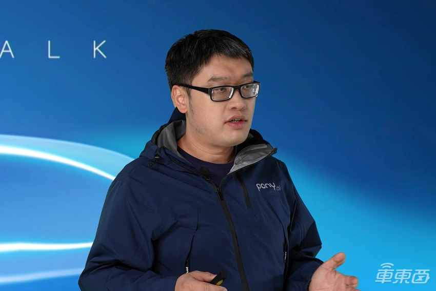 狂奔六年后，小马智行开始想办法搞钱