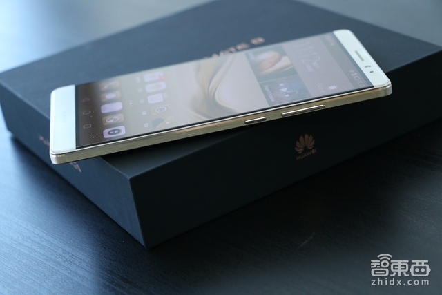 华为Mate 8体验:这部最新旗舰凭什么能对标苹果三星?