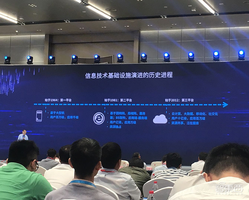 全球首款智慧城市专用芯!比特大陆发第3代云端AI芯片