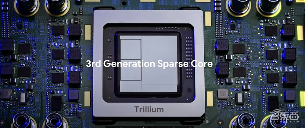 谷歌最强大模型登场!掀Agent风暴,放AI芯片大招,深夜突袭OpenAI