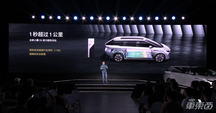 何小鹏:AI训练投入超35亿元,4个月内实现门对门自动驾驶