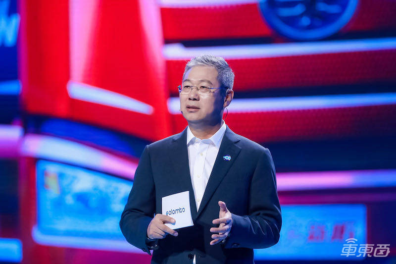 一汽解放布局智慧物流一年半：成立三家公司，首批L3级卡车交付京东