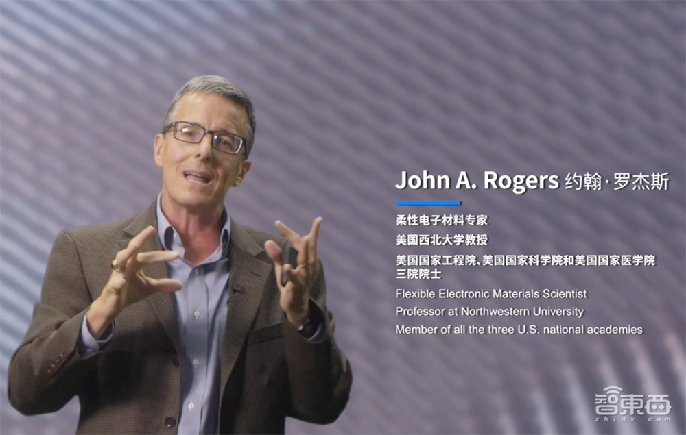 从意念书写到电子皮肤，微型芯片如何打开仿生之门？