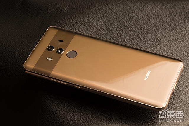 深度体验!华为Mate10的十大人工智能必杀技