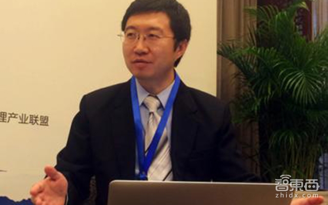 李彦宏的24门客:离开百度,野蛮生长