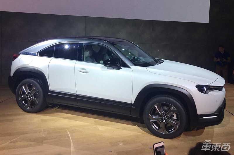 2019東京車展：日系軍團(tuán)集體玩概念，本田飛度竟是最大看點(diǎn)