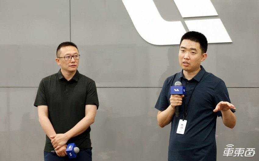 重磅！小鹏汽车两位早期创始人退场，进入何小鹏新三人时代