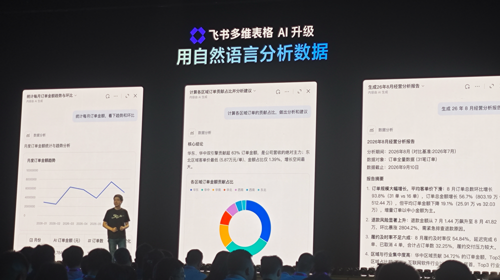 飞书8.0全面拥抱Agent，豆包工作伙伴发布，字节持续猛攻企业Agent
