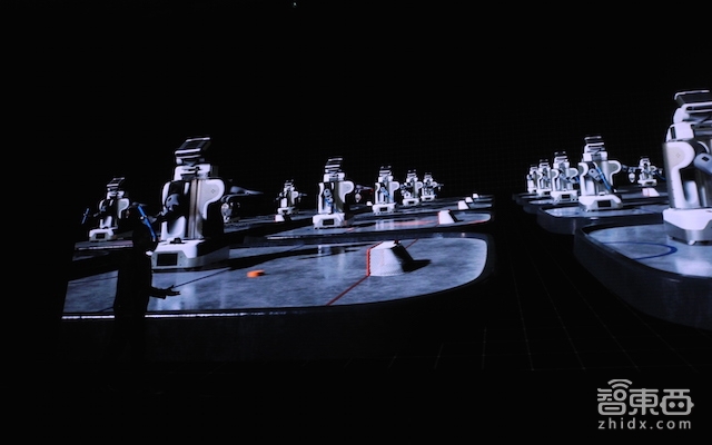 马斯克又来搞事情 OpenAI要用VR训练机器人