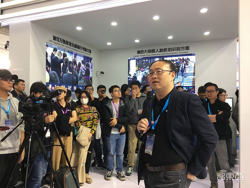 地平线推边缘AI计算平台XForce,新融资金额在5-10亿美元