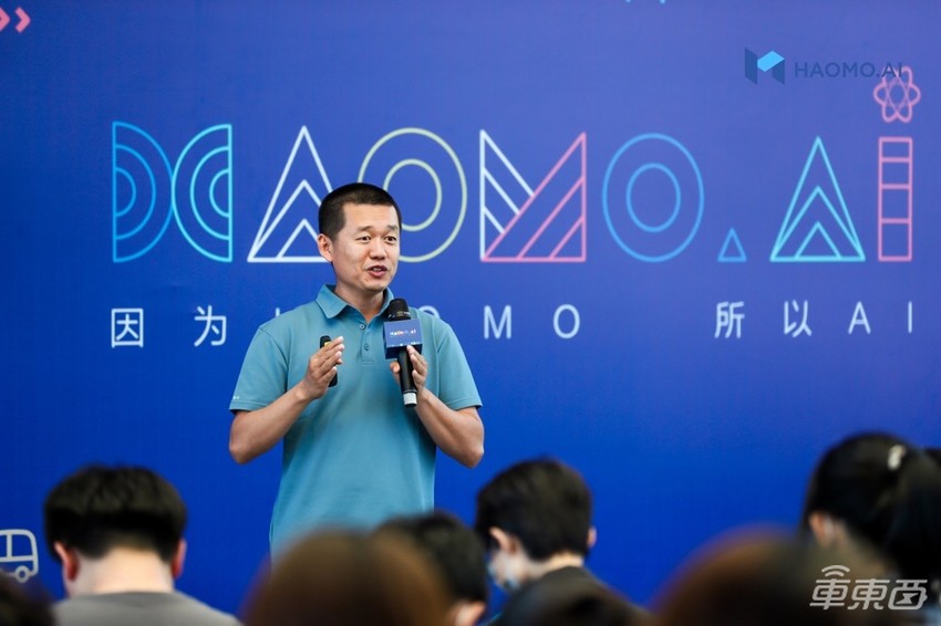 无人配送与L3级自动驾驶量产共同发力 毫末智行如何跻身自动驾驶第一梯队