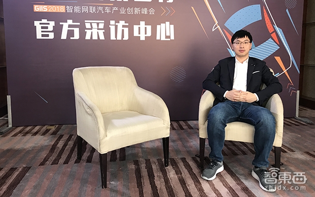对话Ponycar CEO刘逸洵:布局自动驾驶 无畏巨头竞争