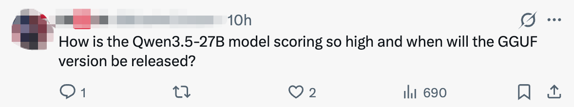 阿里Qwen3.5马年首开源！35B性能逆袭235B，给开发者送省钱绝招