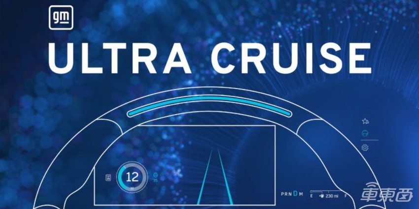 美国激光雷达创企正式上市!已收获通用汽车大订单