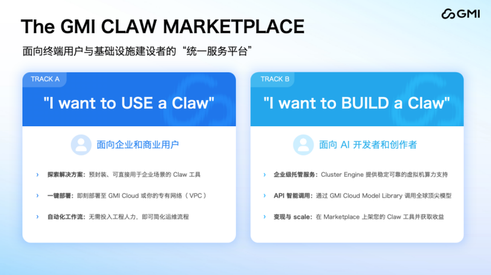 GMI Cloud蒋剑彪:全球AI产业的范式转移,从“模型为王”到“系统制胜”