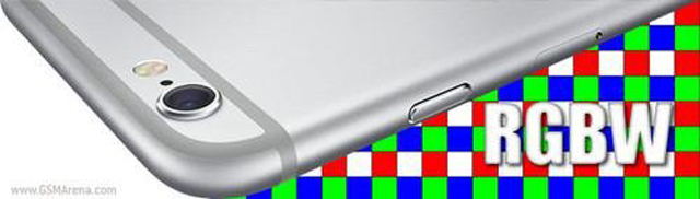 苹果iPhone6s摄像头曝光：1200万像素无悬念