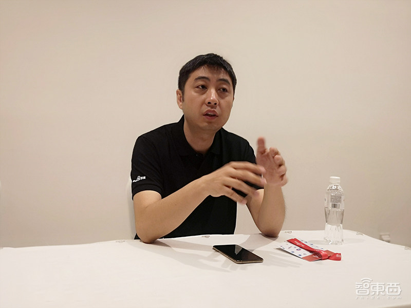 对话景鲲:小度智能音箱已穿透1-5线城市,硬件补贴不会持续