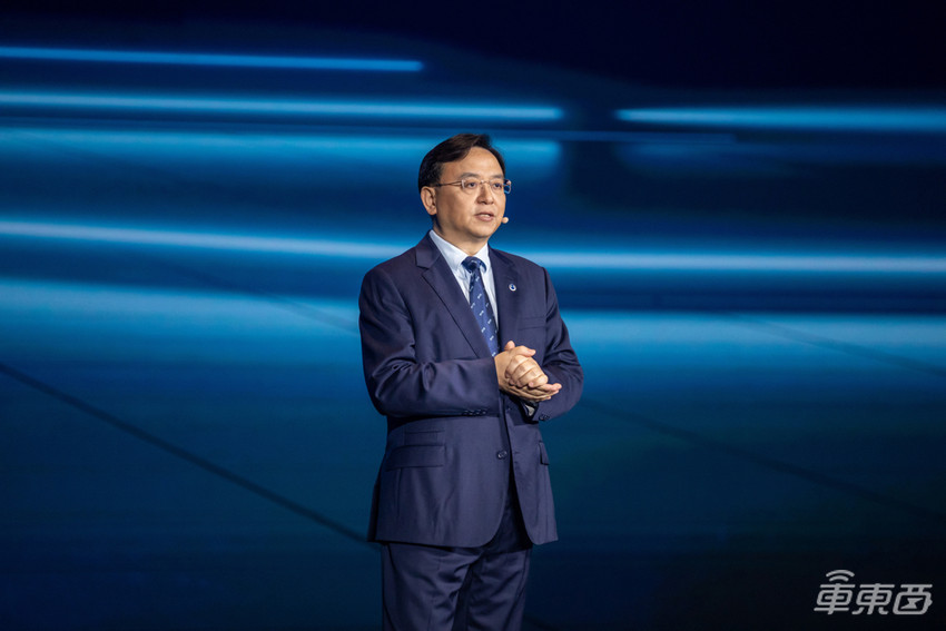 20年,比亚迪的万亿市值之路