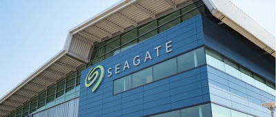 怕华为存储增长太快？美国政客要希捷向华为断供硬盘