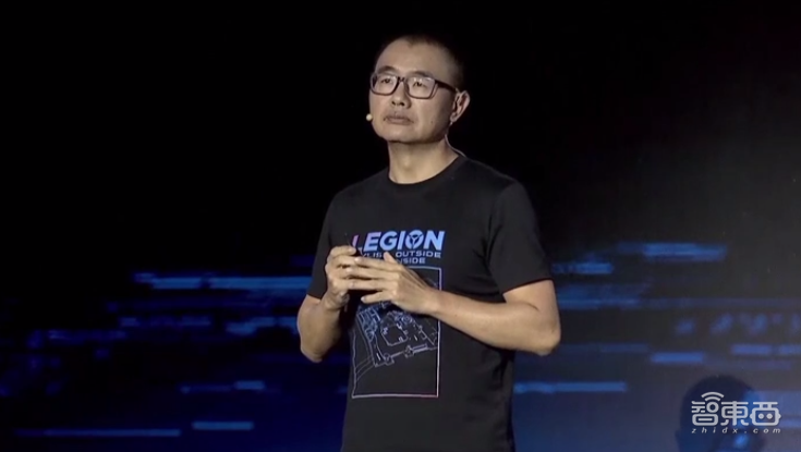 骁龙865Plus首发!联想拯救者90W快充落地,3499“交个朋友”?