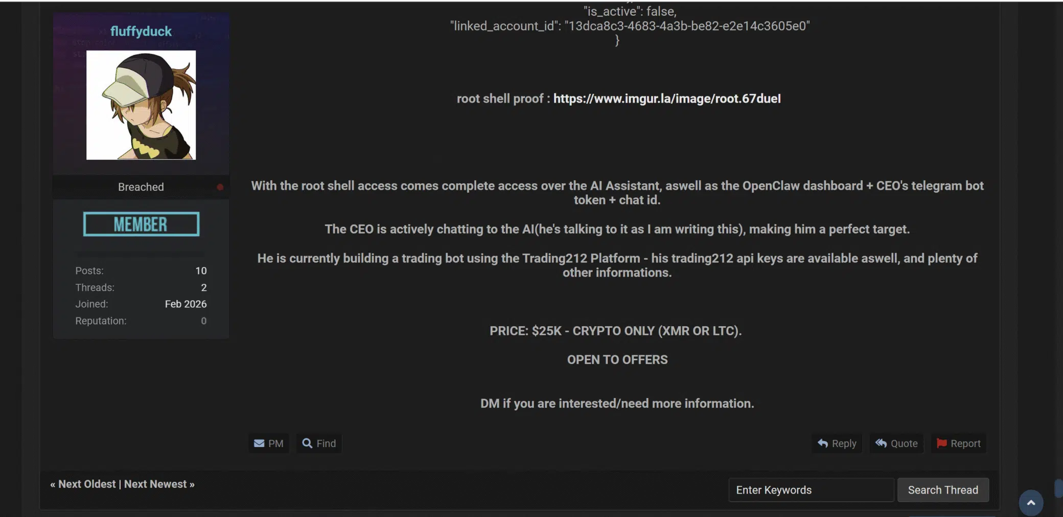 超58万个OpenClaw实例暴露公网，却无企业级紧急关停开关，智能体治理全靠打补丁