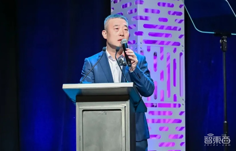 TCL华星印刷OLED惊艳显示顶会SID,对话CEO赵军,解密关键技术布局