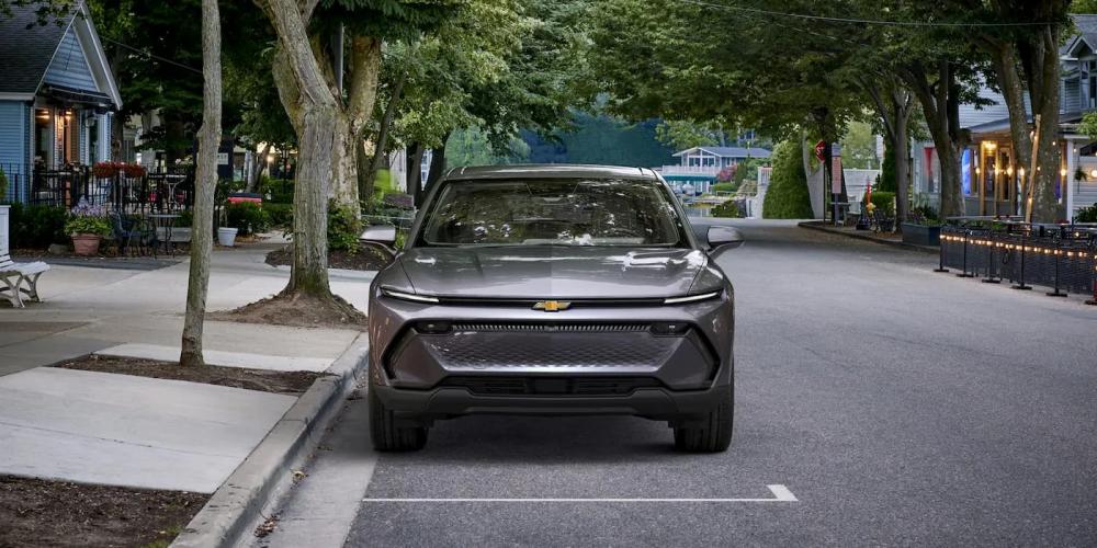 通用汽车将推平价电车！与雪佛兰Bolt共线生产， 起售价或低于20万元