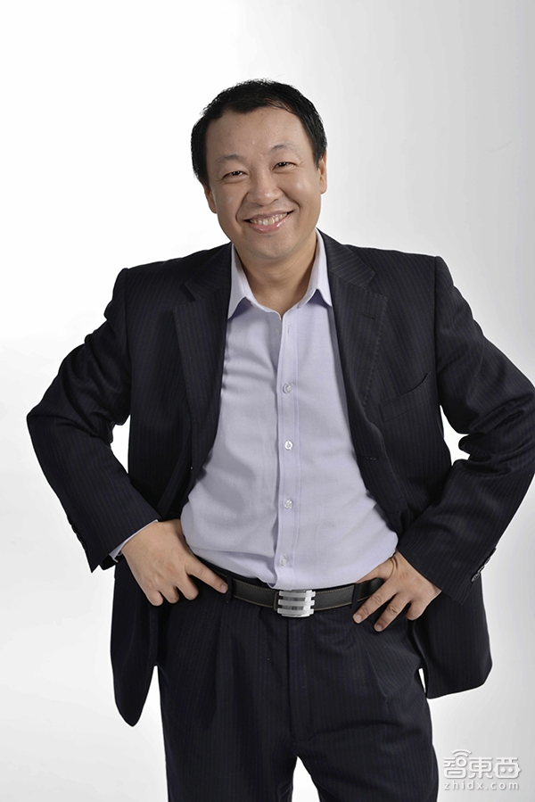 曾被孙正义Pick！微软地图缔造者入局自动驾驶 融资8000万美元