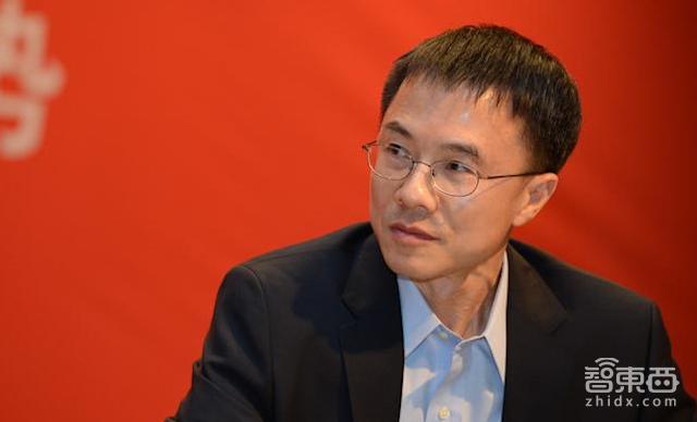 群英云集，起底百度AI牛人矩阵