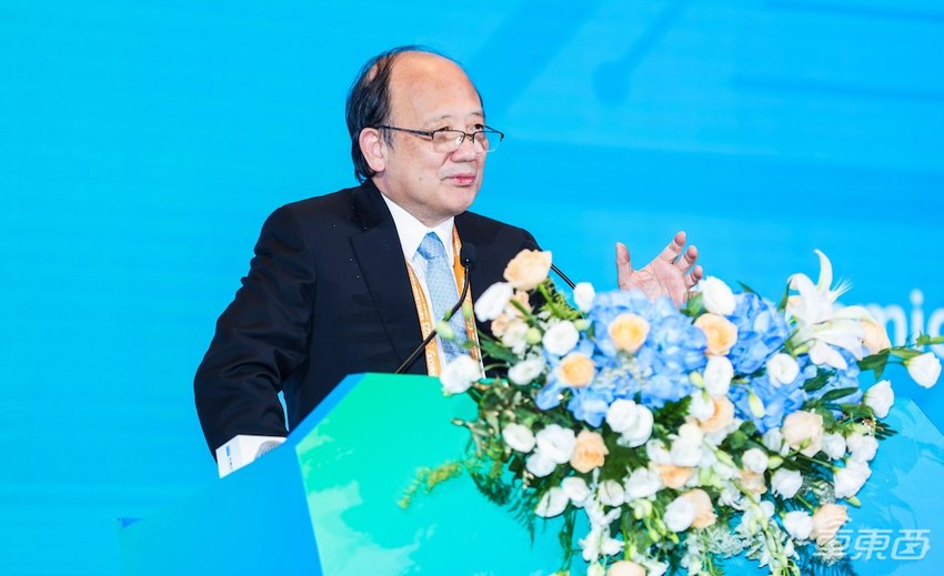 中科院院士:国产工业设计软件尚有短板,自主可控应“软硬”兼施