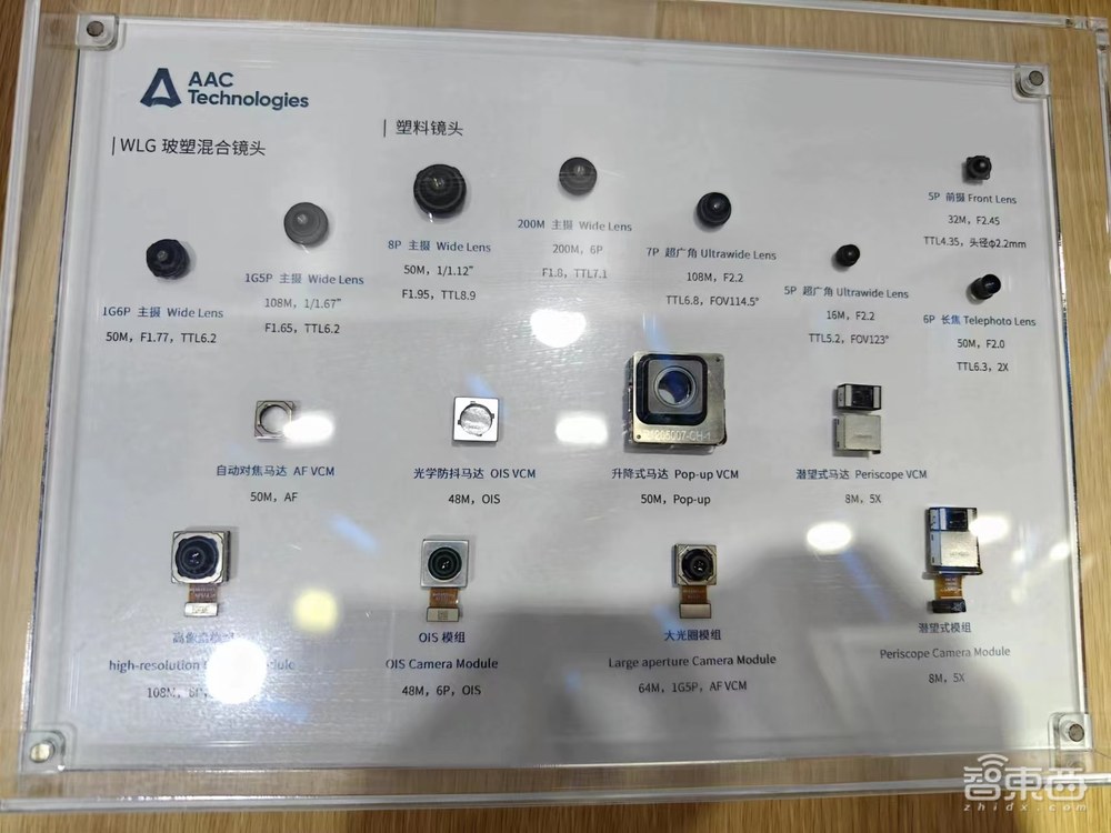 苹果MR点燃元宇宙新火,瑞声科技亮出多个XR大招,从幕后走到台前