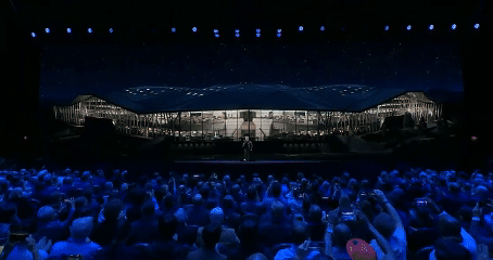 黄仁勋变身美队,皮衣开光追,最强卡皇5090登场,全世界玩家都疯狂了