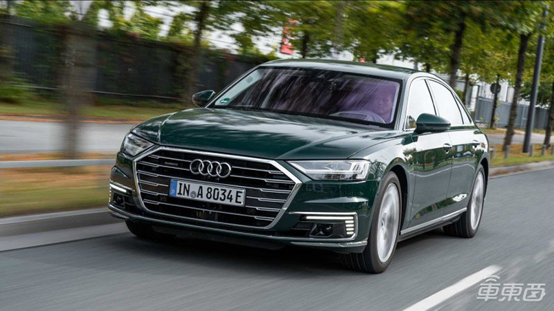 奔驰宝马奥迪电动化大对决！40款车型谁更强？