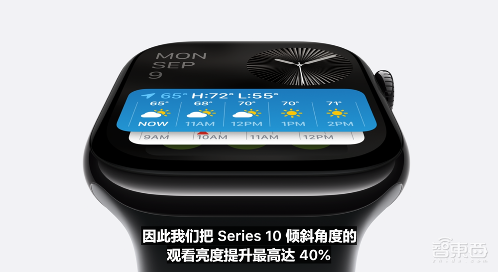 iPhone 16配色丑上热搜?苹果一分钱没涨,给了史上最大屏、最强3nm芯,中文版AI官宣