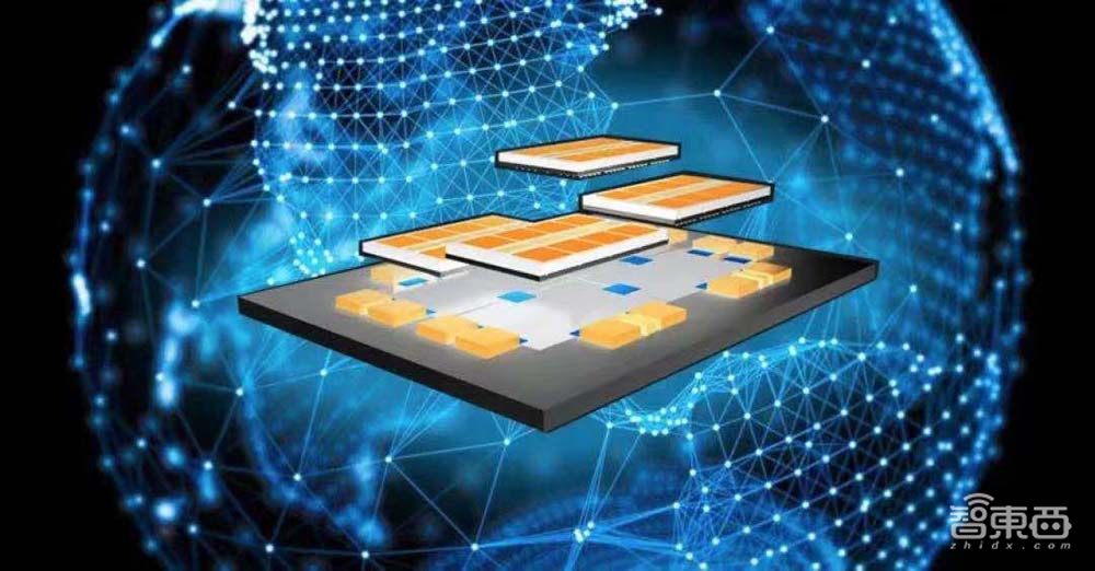 芯片巨头的AI“搬砖”路：如何从一粒种子到一片森林？