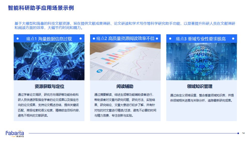 枫清科技高雪峰：从生成式智能到决策智能，AI如何真正赋能产业？丨GenAICon 2025