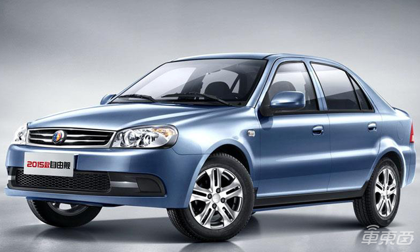 卫星手机飞行器同时布局，吉利的野心不止汽车