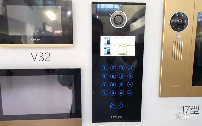 五大趋势看透2018安博会!AI芯片扎堆涌入,人脸识别成小儿科